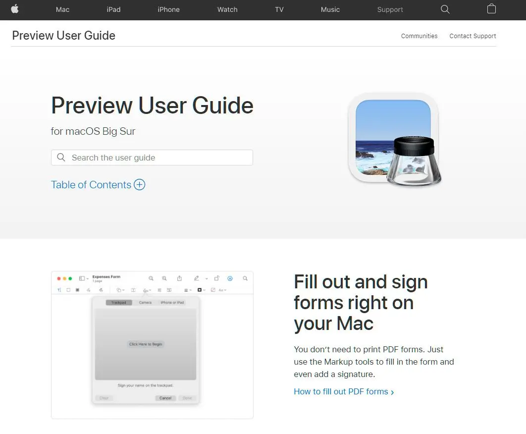 MAC 预览程序打开 cr2 文件..