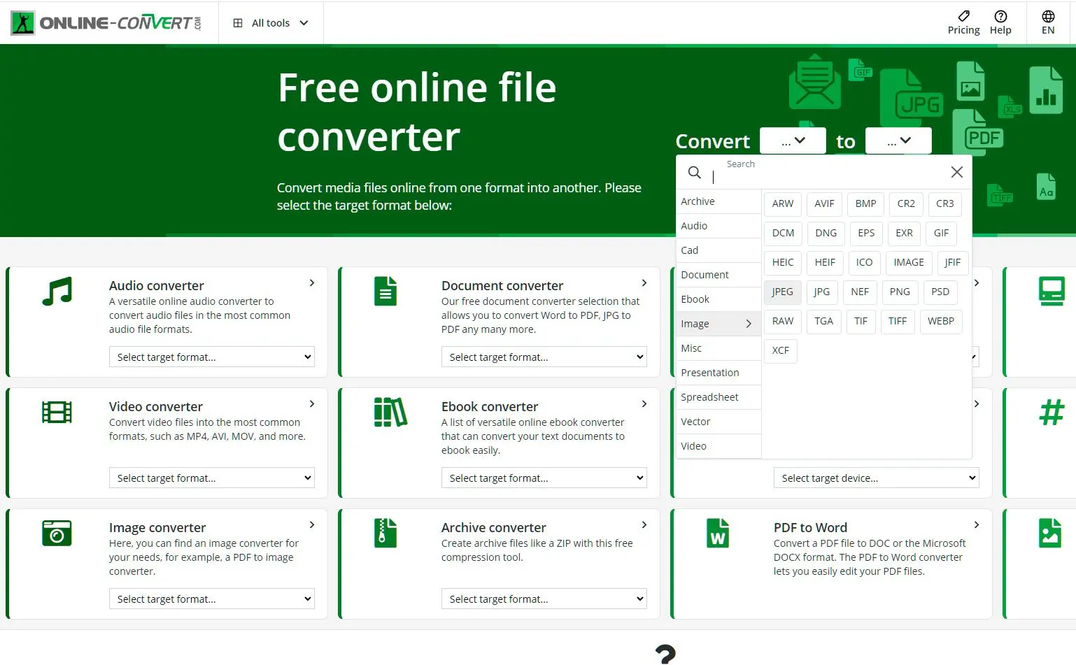 上传您的图像..