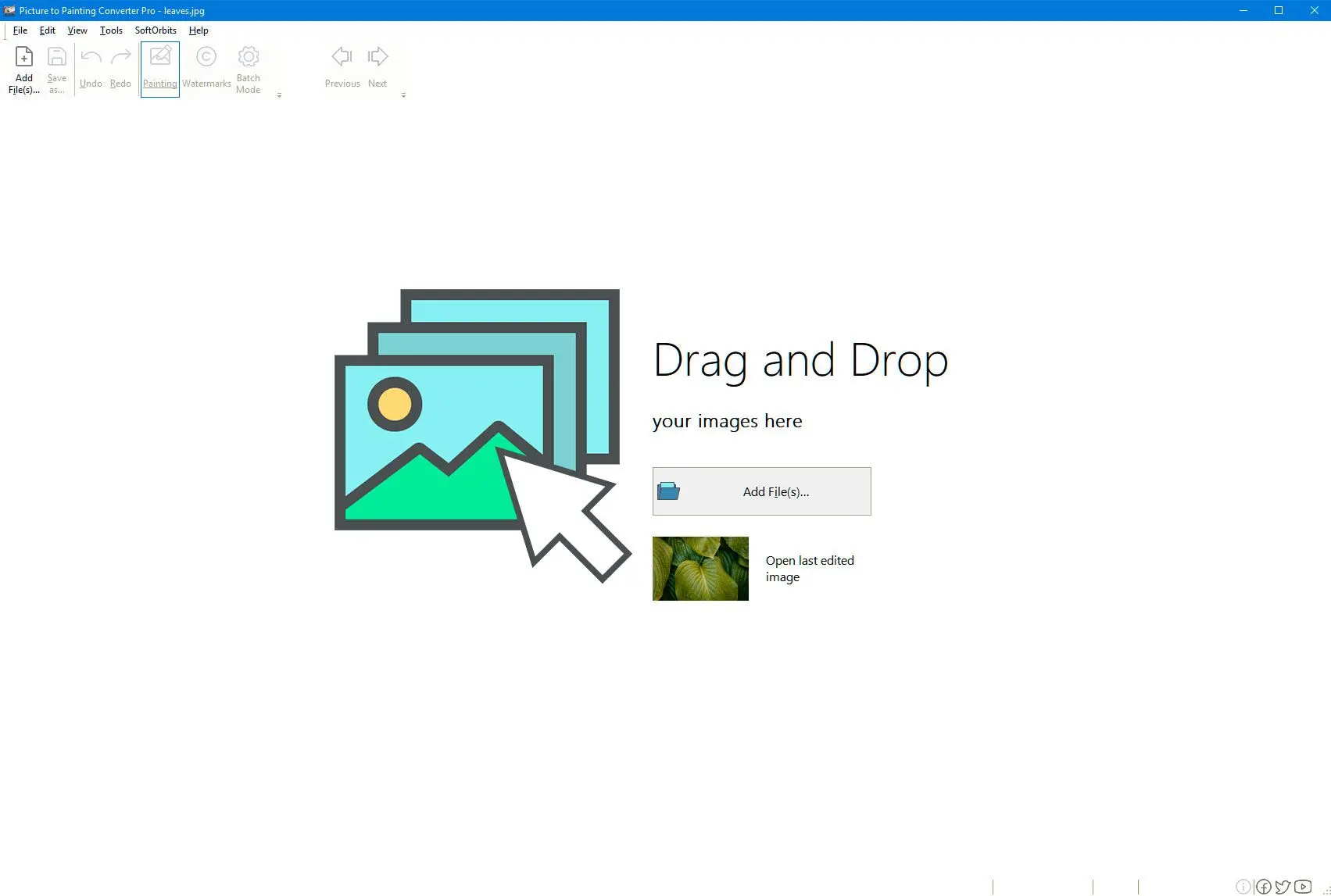 下载并安装软件..