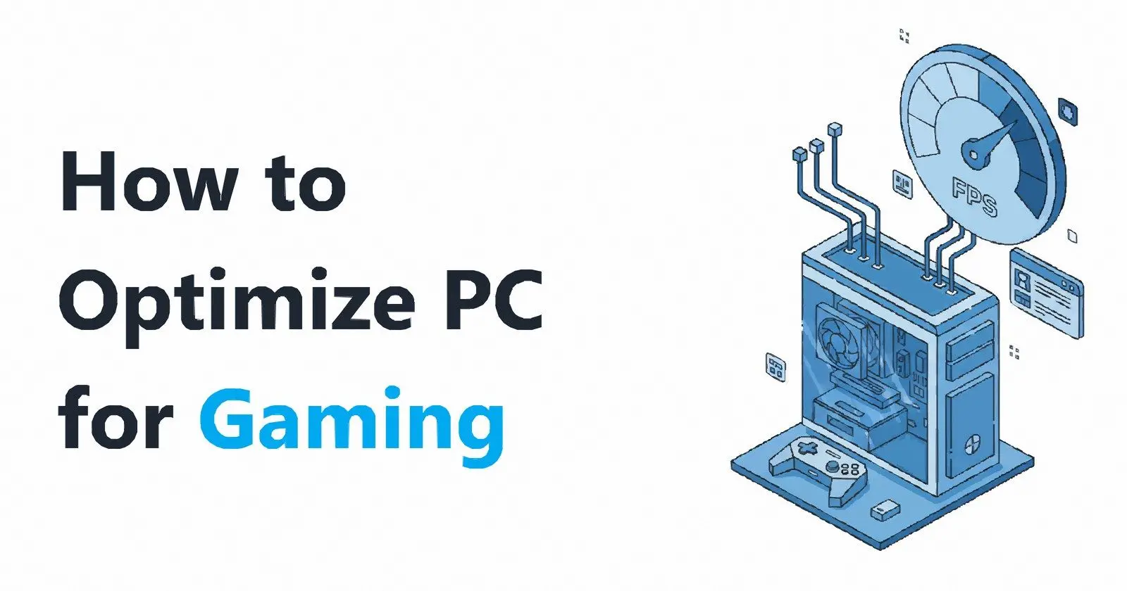 Turbo PC Optimizer 屏幕截图.