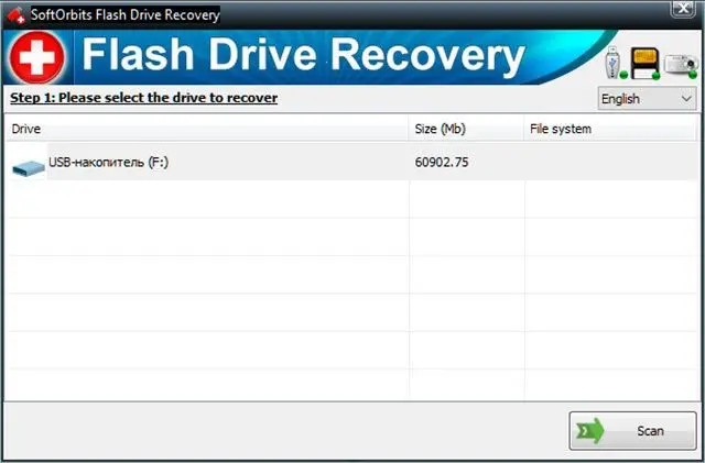 Sandisk usb恢复软件..