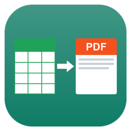 CSV to PDF Converter