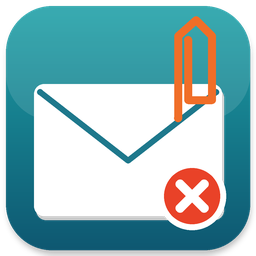Email Attachment Remover for Outlook PST