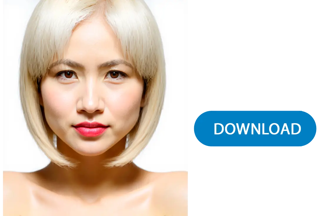 融合、下载和分享.