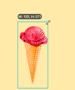 调整动画gif的大小