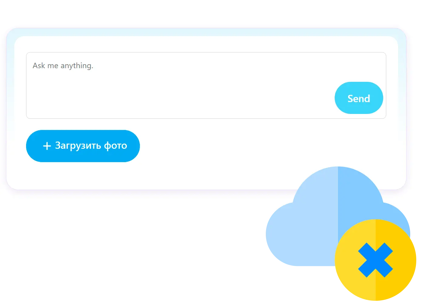 100% 匿名和私密.