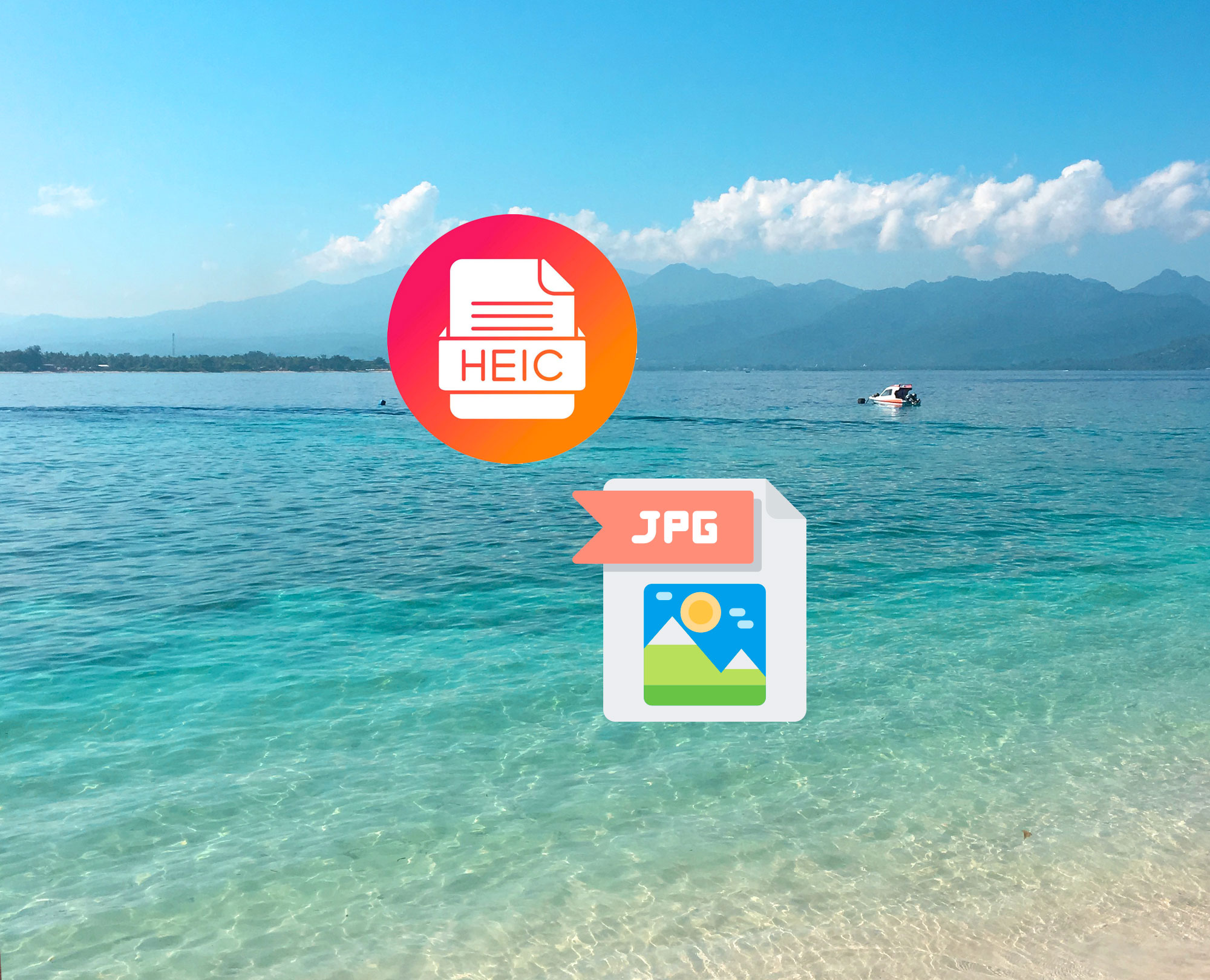 将heic转换为jpeg