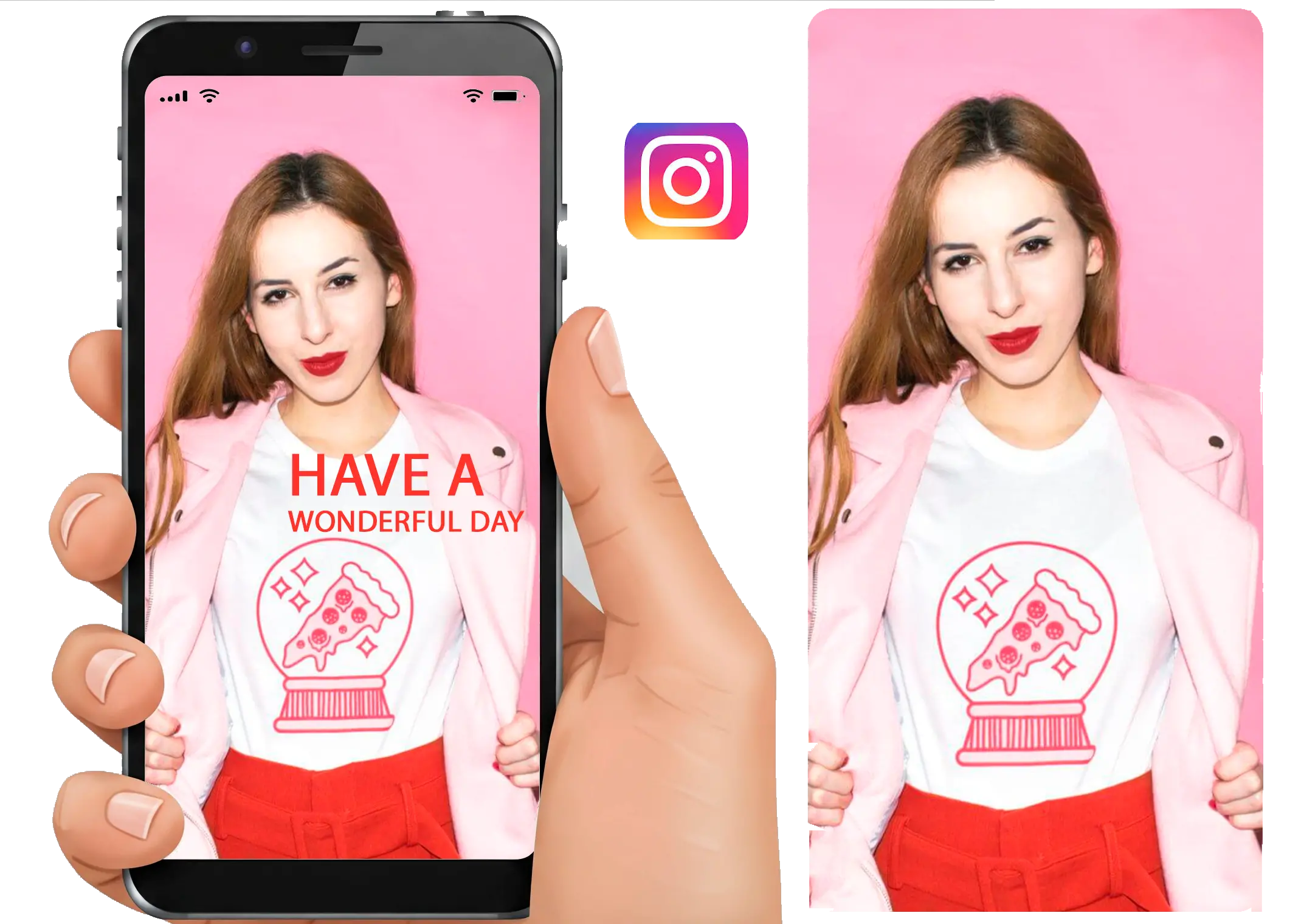 Remove Logo Now 屏幕截图.