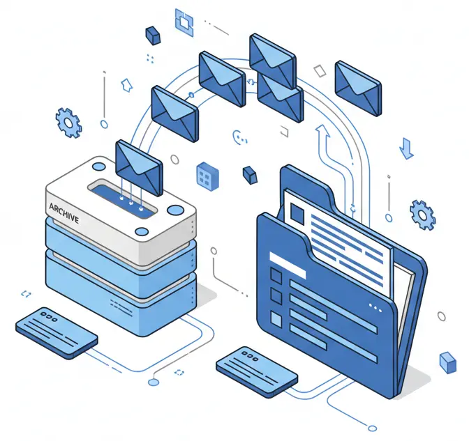 人们为何下载 Lotus Notes 邮件的 NSF 到 PST 转换器软件.