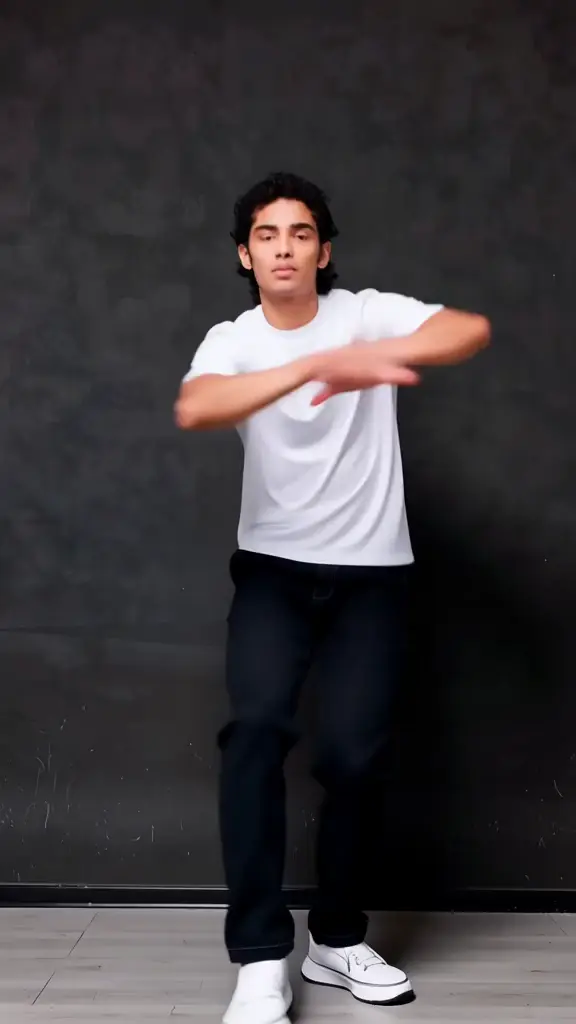 预定义的视频效果.