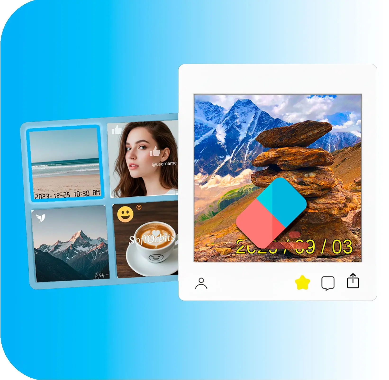 免费在线移除任何水印.