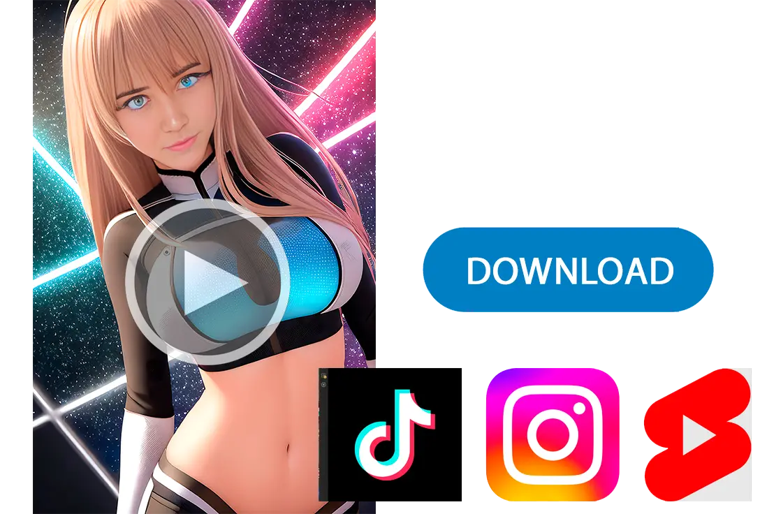 生成病毒式内容！.