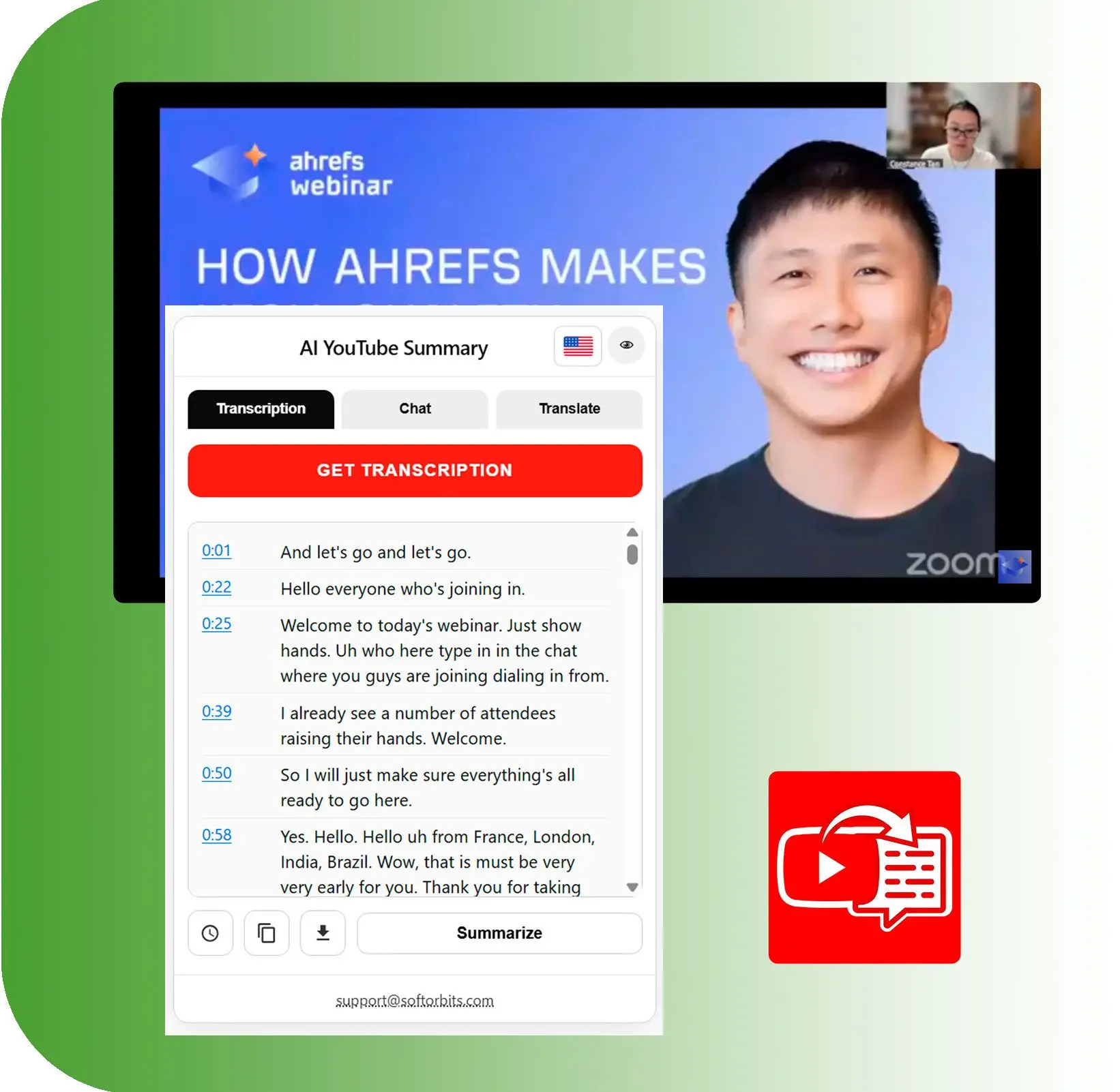 学习、提取信息和做笔记.